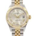 ロレックス 279173 デイトジャスト SSxYG 自動巻