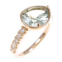 ヴェレッタ オッターヴァ コメット リング