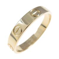 カルティエ ミニラブリング