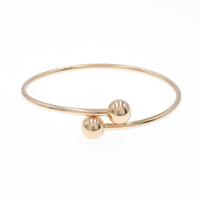 ティファニー ボール バイパス バングル