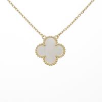 ヴァンクリーフ＆アーペル ヴィンテージアルハンブラ ネックレス