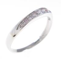 PT ダイヤモンドリング