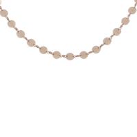 ココシュニック K10YG ネックレス