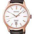 【新品】セイコー SARY142 プレザージュ 自動巻