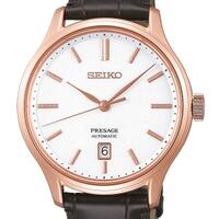 【新品】セイコー SARY142 プレザージュ 自動巻