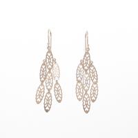 ココシュニック K10YG ピアス