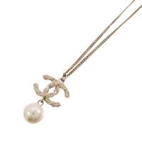 シャネル ネックレス 63047