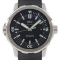 IWC IW329001 アクアタイマー 自動巻