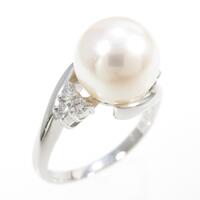 PT アコヤパールリング