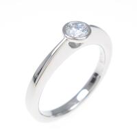 PT ソリティア ダイヤモンドリング