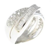 PT ダイヤモンドリング