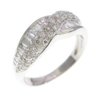 PT ダイヤモンドリング