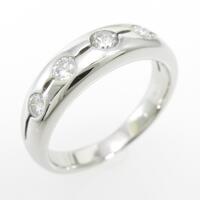 PT ダイヤモンドリング