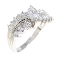 PT ダイヤモンドリング