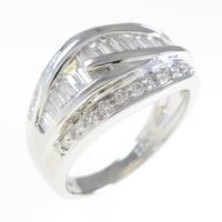 PT ダイヤモンドリング