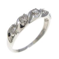 PT ダイヤモンドリング