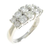 PT ダイヤモンドリング