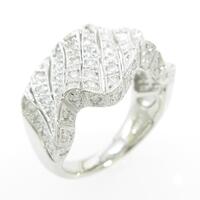 PT ダイヤモンドリング