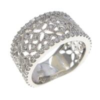 PT ダイヤモンドリング