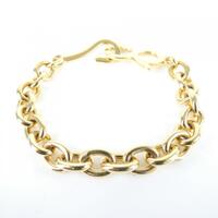 SYU.HOMME/FEMM BRACELET S&HOOK