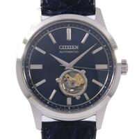 【新品】シチズン 9040?S120284／NB4020?11L シチズンコレクション 自動巻