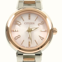 【新品】シチズン XCB38?9142 クロスシー ソーラークォーツ