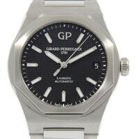 【新品】ジラール・ペルゴ 81010?11?634?11A ロレアート 自動巻