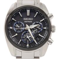 【新品】セイコー 5X53?0AJ0／SBXC053 アストロンGPS ソーラークォーツ