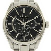 【新品】セイコー 6R21?01B0／SARW023 プレザージュ 自動巻