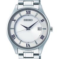 【新品】セイコー SBPX113 セイコーセレクション ソーラークォーツ