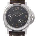 【新品】パネライ PAM00795 ルミノール8DAYSパワーリザーブアッチャイオ 手巻
