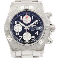 【新品】ブライトリング A13381／A339B33PSS アベンジャー? 自動巻