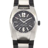 【新品】ブルガリ EG35S／EG35BSVD／AT エルゴン 自動巻