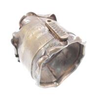 【未使用品】エマヌエーレ ビコッキ EMANUELE BICOCCHI RING