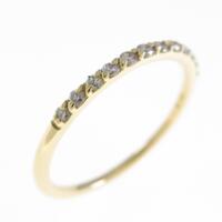 アーカー ドゥーズ ブリユ リング