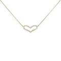 アーカー ビリーブハート ネックレス