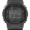 カシオ GMW?B5000G?1JF G?SHOCK ソーラークォーツ