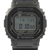 カシオ GMW?B5000G?1JF G?SHOCK ソーラークォーツ