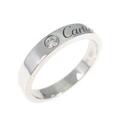 カルティエ ウエディング 1P リング
