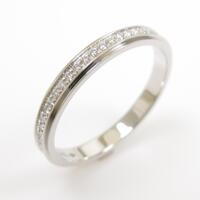 カルティエ ダムール リング