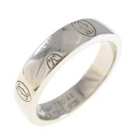 カルティエ ハッピーバースデー スモール リング