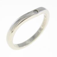 カルティエ バレリーナ 3P リング