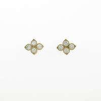 カルティエ ヒンドゥ ピアス