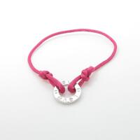 カルティエ ラブブレスレット