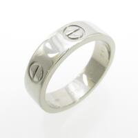 カルティエ ラブリング