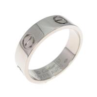 カルティエ ラブリング