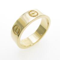 カルティエ ラブリング