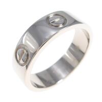 カルティエ ラブリング