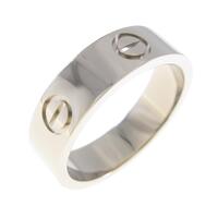 カルティエ ラブリング