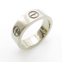 カルティエ ラブリング